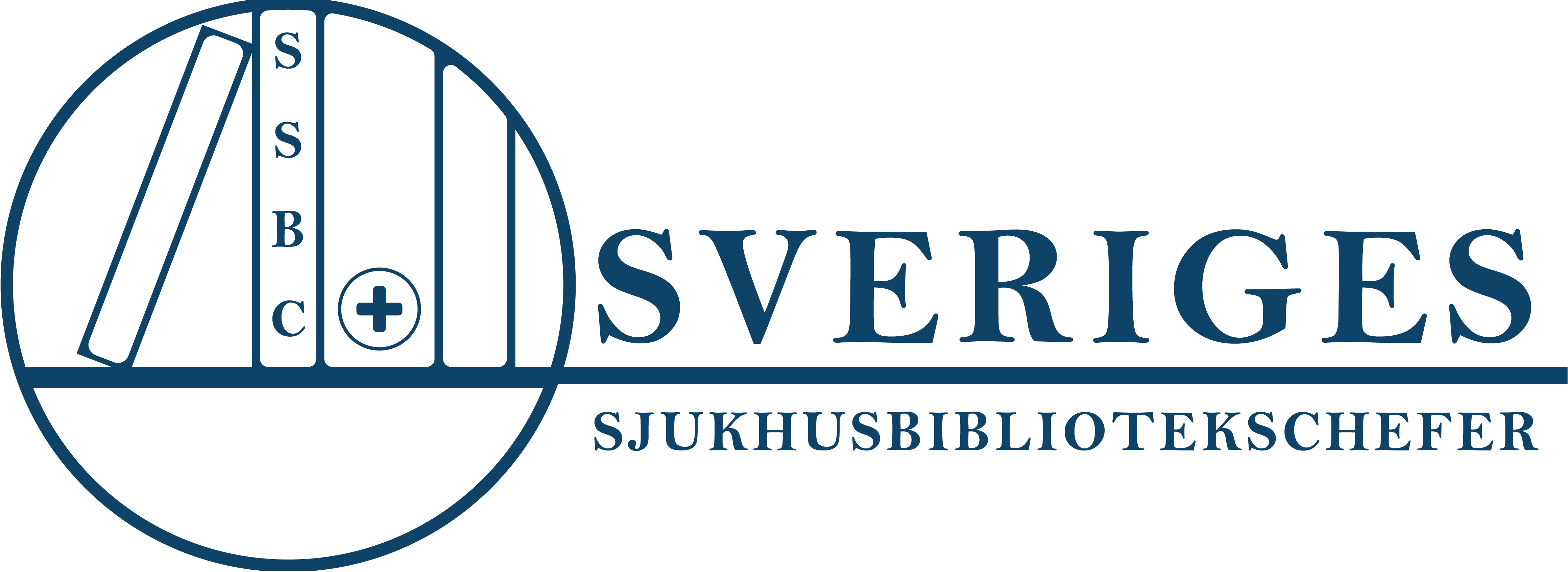 Sveriges sjukhusbibliotekschefer